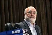 سراج: مشکل آلودگی فقط مربوط به داعش نیست