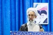 صنعت هسته‌ای وزن سیاسی و بین‌المللی ما را سنگین کرده است 