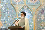  توصیه امام جمعه قم برای نحوه امر به معروف 
