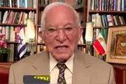تودهنی تحلیلگران سیاسی به جاسوس موساد