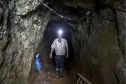  کارخانه فرآوری معدن طلا در شهرستان فاریاب راه‌اندازی می‌شود 