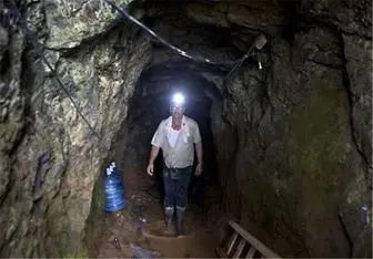 کارخانه فرآوری معدن طلا در شهرستان فاریاب راه‌اندازی می‌شود 