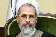 تشکر آیت الله اعرافی از ملت ایران برای حضور حماسی در انتخابات