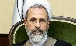 تشکر آیت الله اعرافی از ملت ایران برای حضور حماسی در انتخابات
