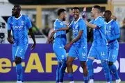 ترکیب احتمالی الهلال برای یک صعود بی‌دردسر
