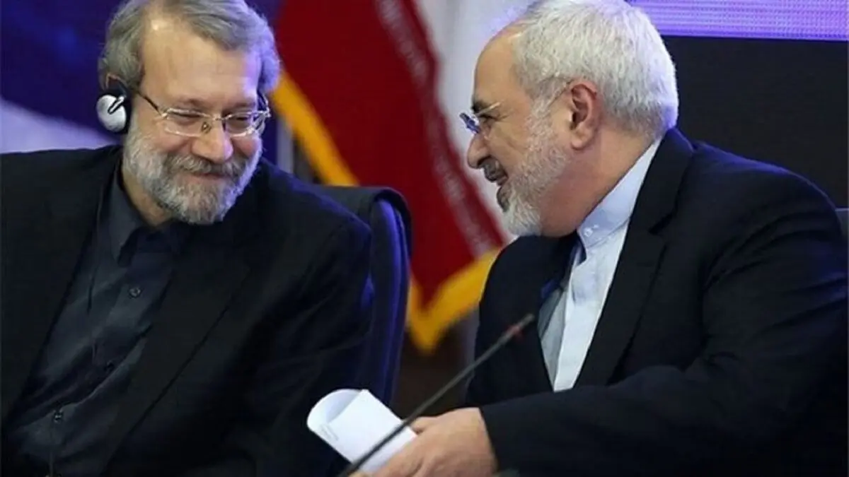 لاریجانی‌ها هیچ وقت اصلاح‌طلب نبودند