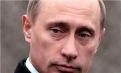 پوتین حذف دلار از کشورهای مشترک‌المنافع را کلید زد