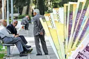تلاش مجلس برای همسان سازی حقوق بازنشستگان 