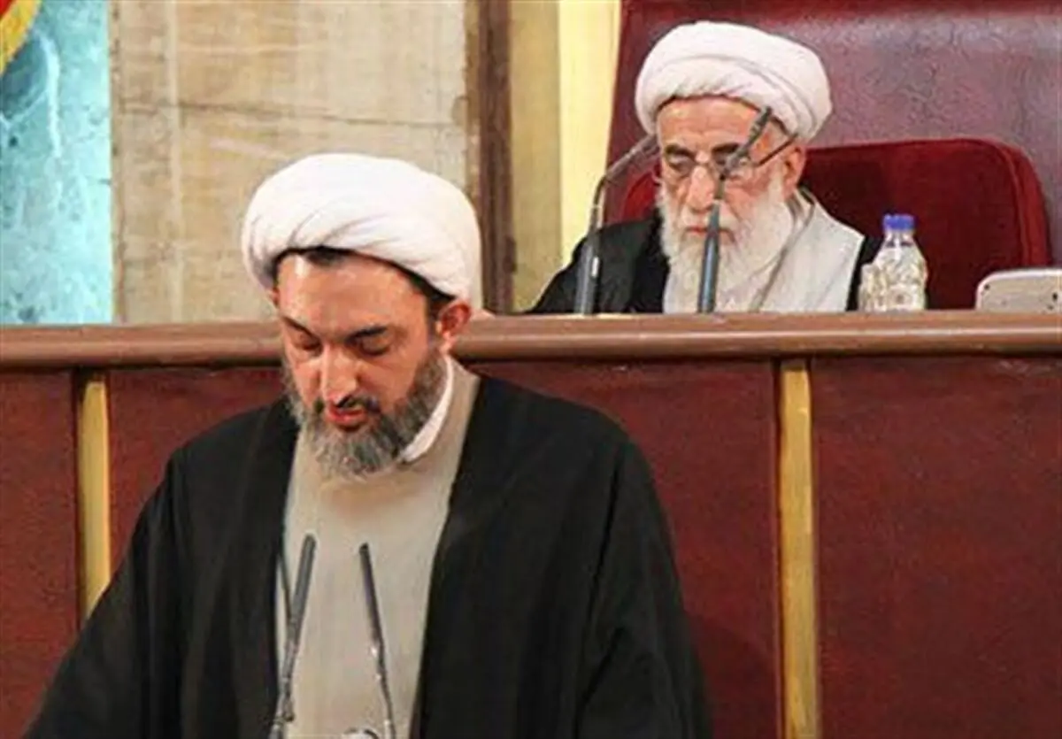 دستگاه‌های اجرایی از جوانان انقلابی استفاده کنند