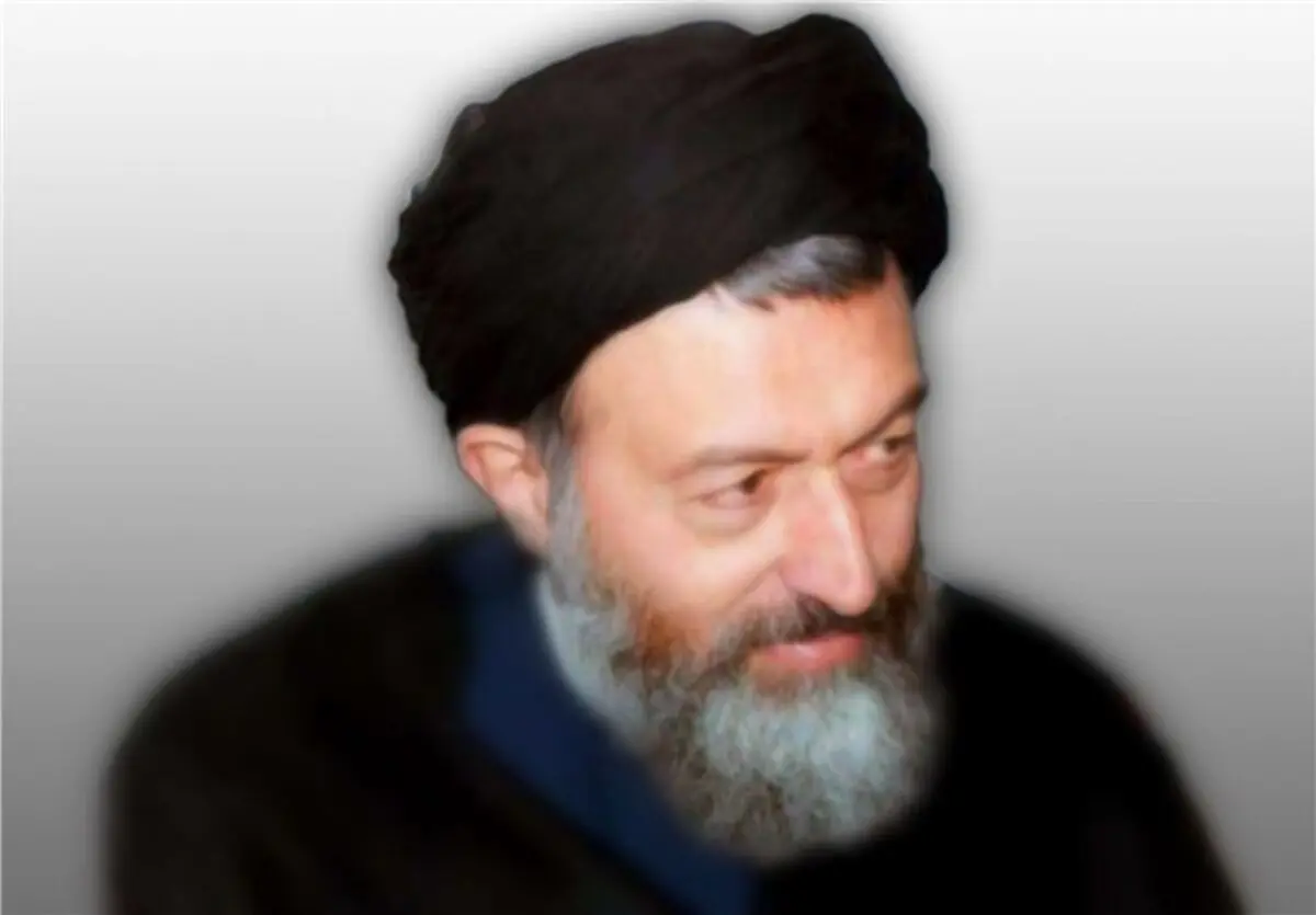 وقتی مسعود رجوی برای بیعت نزد آیت الله بهشتی رفت!