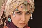 همکاری فقهیه سلطانی و نورا هاشمی در یک تئاتر