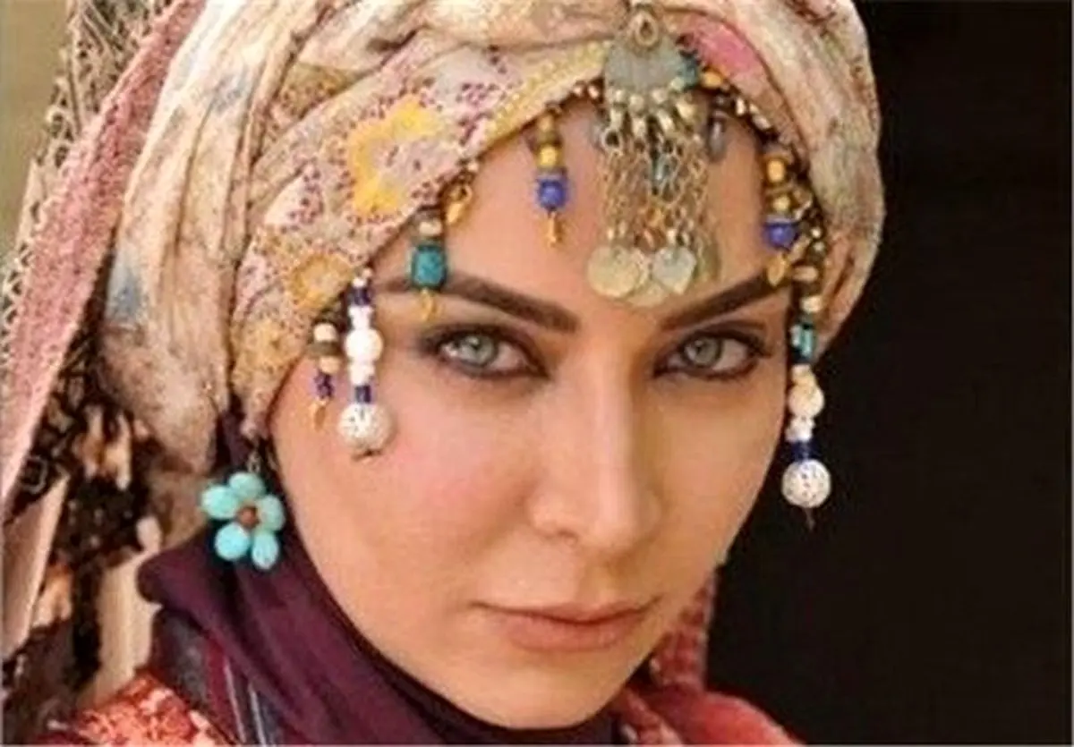 «فقیهه سلطانی» پس از رهایی از کرونا/ عکس