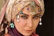 همکاری فقهیه سلطانی و نورا هاشمی در یک تئاتر