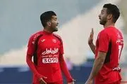 مبلغ پیشنهادی سپاهان به دو ستاره پرسپولیس لو رفت!