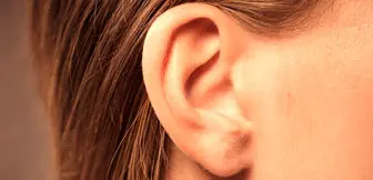 وجود مو روی گوش یک نشانه هشدار دهنده است
