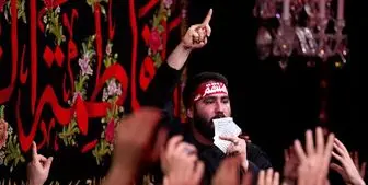 نماهنگ حکم جهاد با صدای کربلایی حسین طاهری/ فیلم