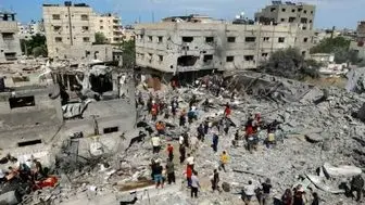 آتش‌بس در غزه ادامه می‌یابد؟