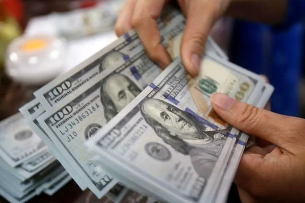 افزایش ارزش ۲۱ ارز در بازار بینبانکی
