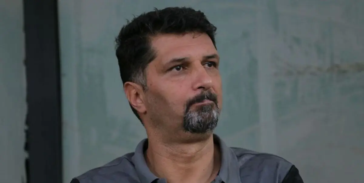 حسینی: استقلال را خوب آنالیز کرده بودیم