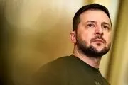 سفر سناتورهای سرشناس دموکرات به کی‌یف