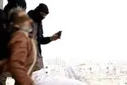 شیوه داعش برای باج‌خواهی از همجنس‌بازها