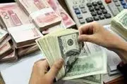 نرخ ارز در بازار آزاد ۱۷ مهر ۱۴۰۰/ نوسان نرخ ارز در اولین روز هفته