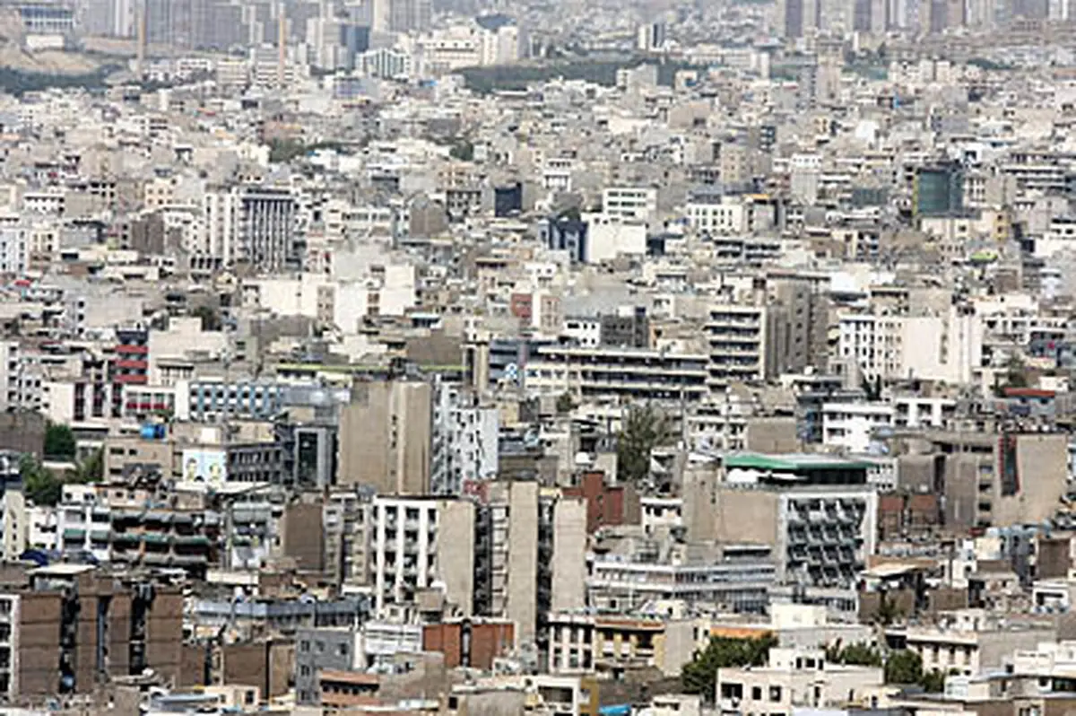 اثر طرح تفصیلی بر ساخت و ساز