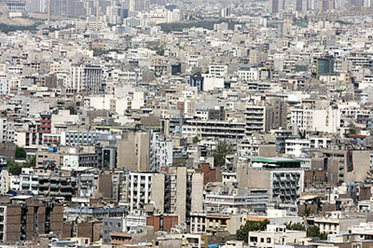 اثر طرح تفصیلی بر ساخت و ساز