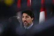 یک شیء ناشناس در آسمان کانادا سرنگون شد