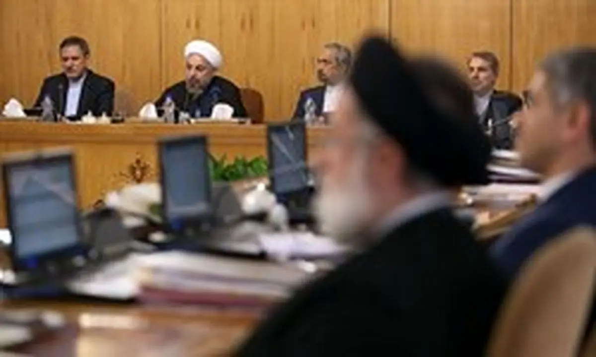 جزئیات جلسه ستاد اقتصادی دولت برای «ساماندهی ارز»