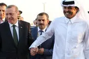 امیر قطر نام 