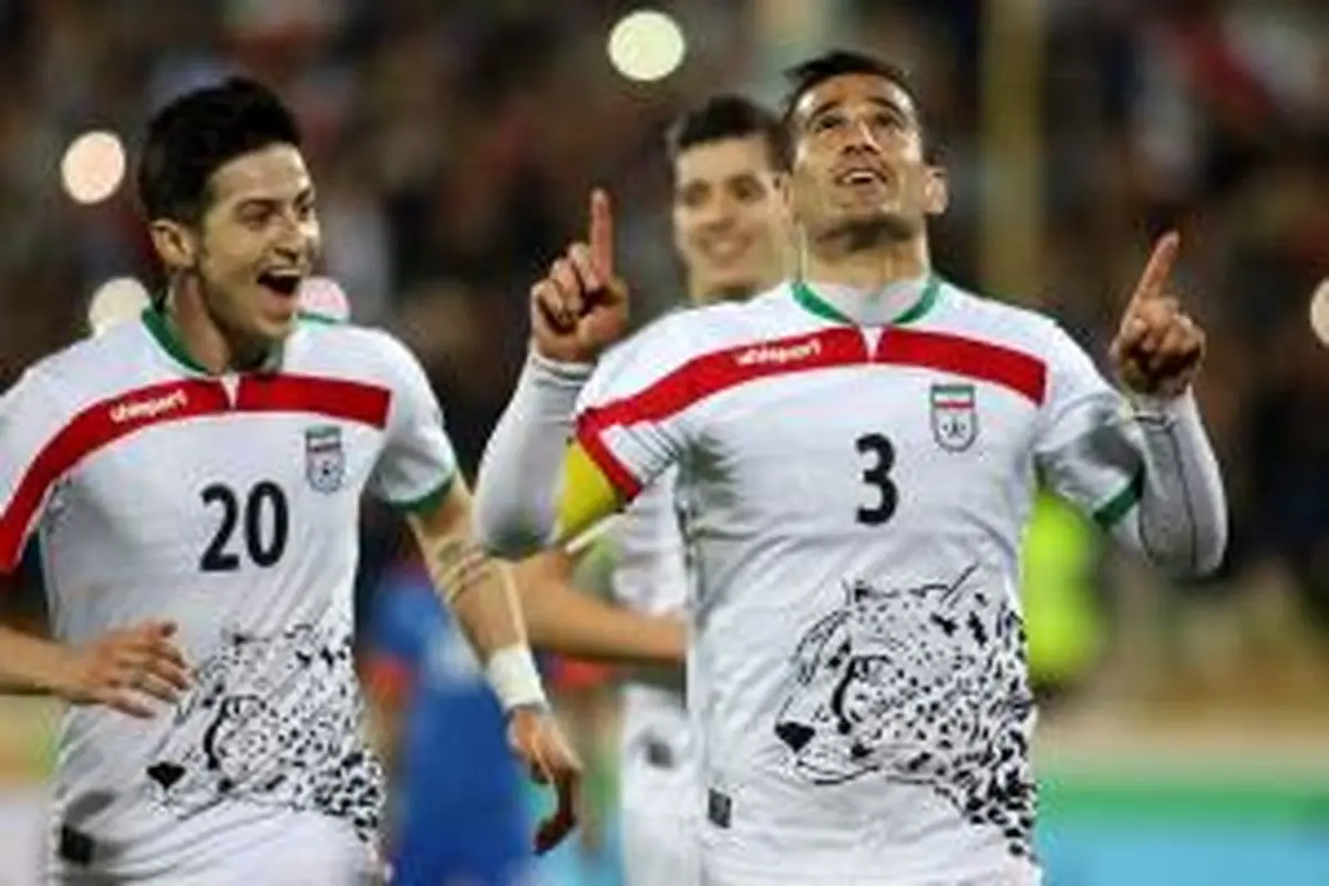 اسپانیا، تیمی که ما باید با آن بازی میکردیم!