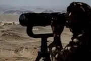 دومین روز رزمایش پیامبر اعظم نیروی زمینی سپاه/گزارش تصویری