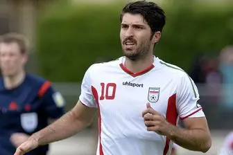 لژیونر فوتبال ایران در لیگ ستارگان ماندگار شد