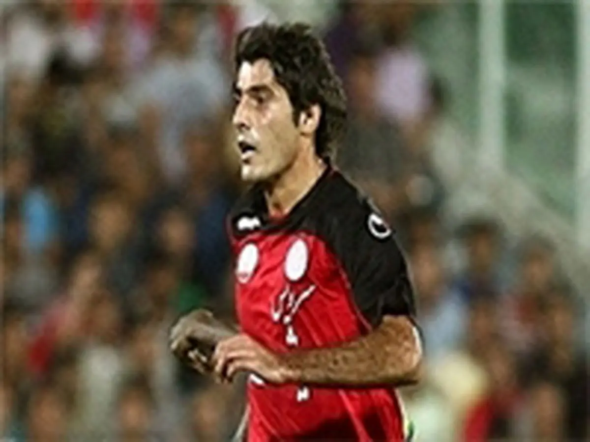 نورمحمدی: برای مهار مجیدی برنامه داریم