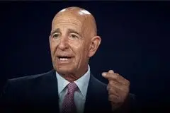 باراک: آینده سوریه به توافق با اسرائیل گره خورده است