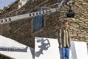 «باغ کیانوش» با قصه‌ای ماجراجویانه و اقتباسی کلید خورد