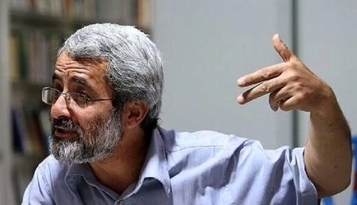 سلیمی نمین: به احتمال زیاد،انتخابات به دور دوم میرود