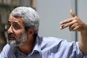 سلیمی نمین: به احتمال زیاد،انتخابات به دور دوم می‌رود