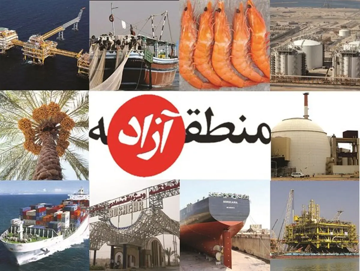ایجاد منطقه آزاد به‌جای افزایش کاهش قیمت در پی دارد