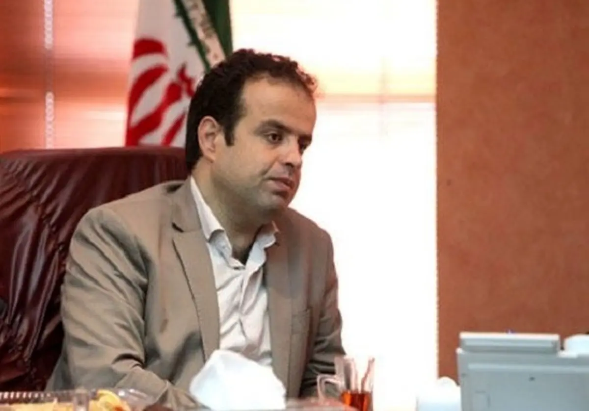 ۵۰ درصد معابر و پیاده روها در شهر تهران تحت سلطه خودروها هستند