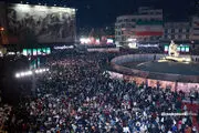 
عکس با سرداران خبرساز!
