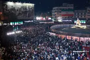 
عکس با سرداران خبرساز!
