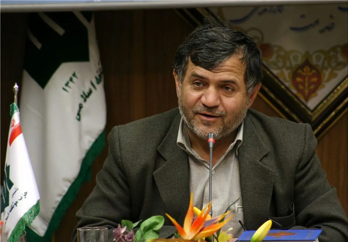 تعیین شعار نامزد اصولگرای ریاست جمهوری