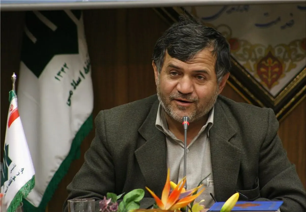 تعیین شعار نامزد اصولگرای ریاست جمهوری