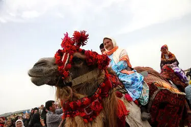 عشایر شاهسون
