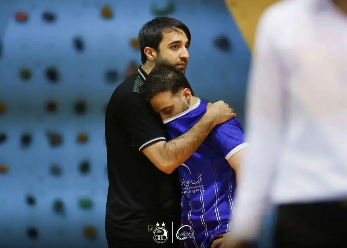  استقلال پرونده شکایت از داوران فینال را ثبت کرد