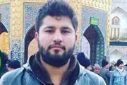 سرباز اسیر شده در میرجاوه به شهادت رسید