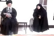 فرازی از وصیت نامه مادر شهیدان صنیع‌خانی