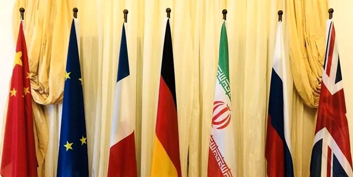 رایزنیها در وین برای رفع تحریمهای آمریکا علیه ایران ادامه دارد